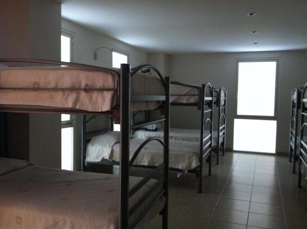 Hostal La Tercia Mexico By Eksteriør billede
